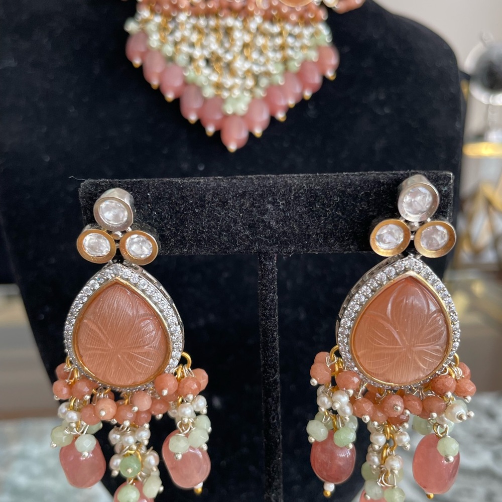 Indian &Pakistani style jewelry - Picture 3 of 4